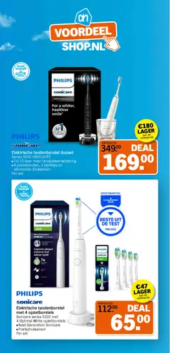 Voorbeeld van Voordeelshop folder week 53-1 van winkel Albert Heijn geldig vanaf 29-12-2025