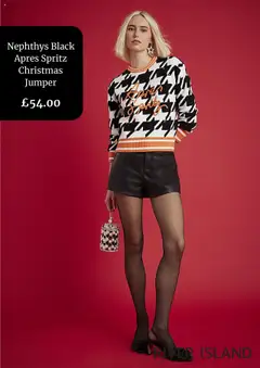 Preview of River Island Offers valid from 20/10/2025 | Page: 4