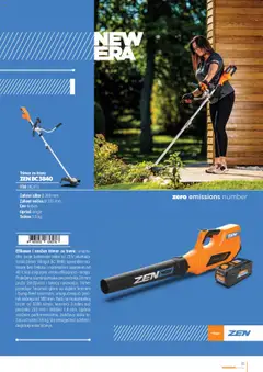 Pregled Villager kataloga - važi od 13.02.2025 | Strana: 15