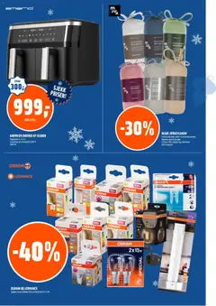 Forhåndsvis Kundeavis fra butikk Coop Obs gyldig fra 16/11/2025 | Side: 22