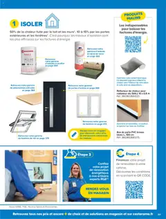 Prévisualisation de Catalogue du magasin Castorama formulaire valide 21/05/2025 | Page: 361