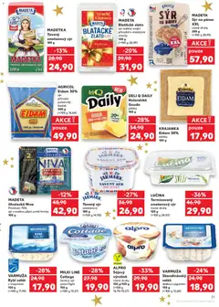 Náhled nabídky: Kaufland Black Friday platný od 19.11.2025 | Strana: 31