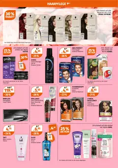 Vorschau des Merkblatts Aktionen vom Shop Müller gültig von 30.10.2025 bis 05.11.2025 | Seite: 5