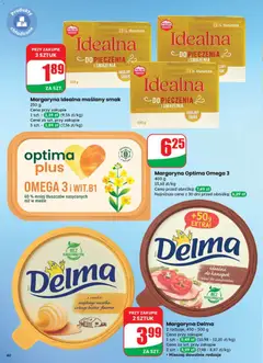 Pogląd gazetki "Gazetka" ze sklepu Dino ważnej od 29.10.2025 | Strona: 40