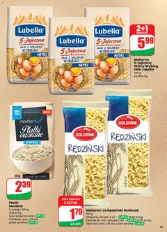 Pogląd gazetki "Gazetka" ze sklepu Dino ważnej od 26.11.2025 | Strona: 25