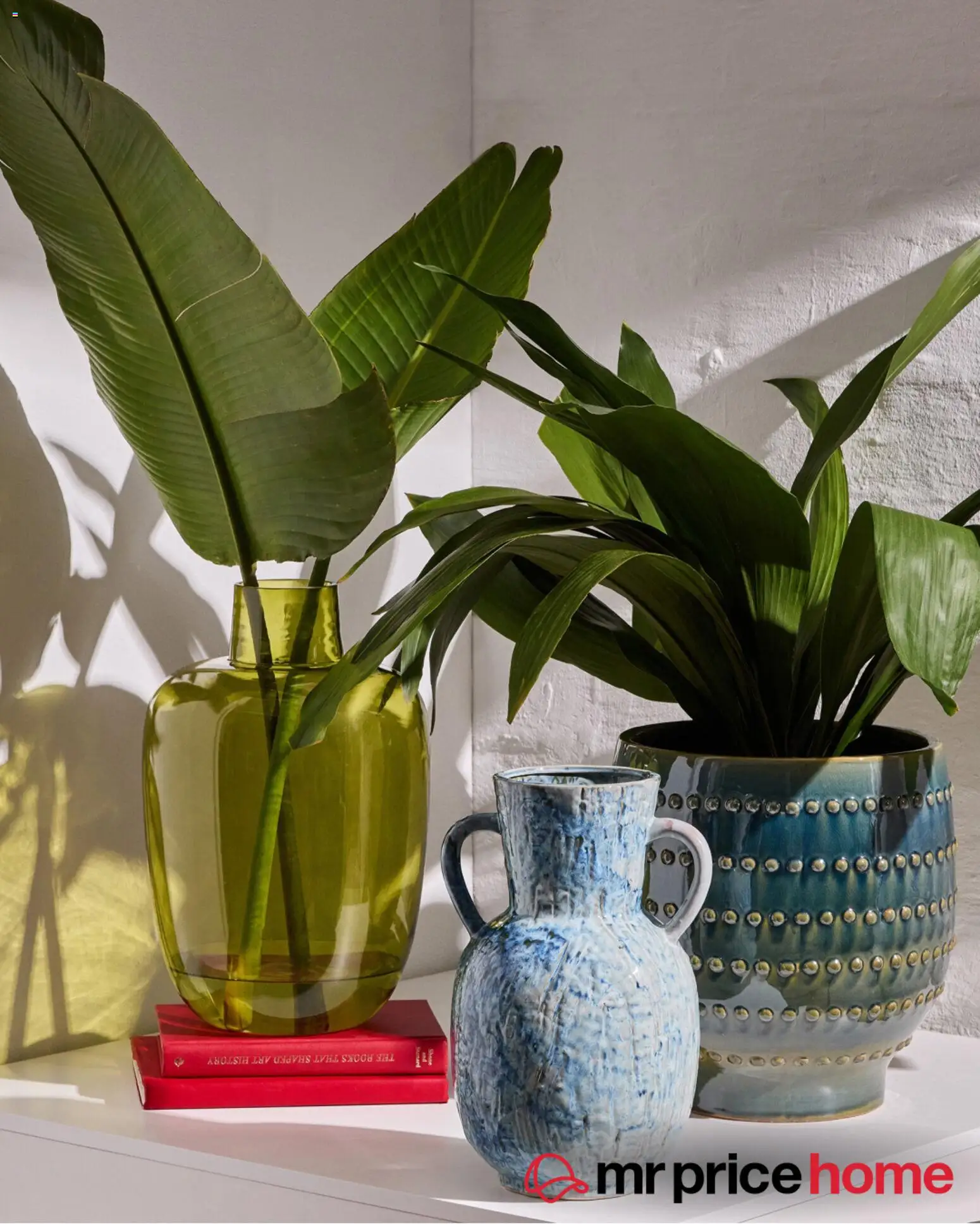 Preview of MRP Home flyer valid from 18/03/2026