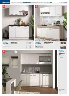 Pregled Forma Ideale kataloga - važi od 17.11.2025 | Strana: 6