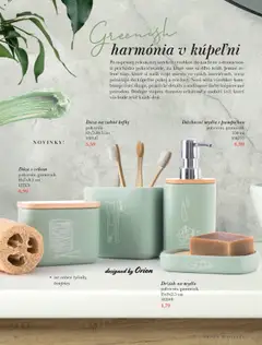 Náhľad Orion letáku platného od 25.09.2025 | Strana: 26