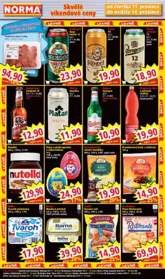 Náhled nabídky: Norma Leták platný od 08.12.2025 | Strana: 7