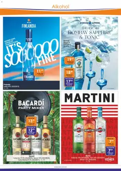 Náhľad KON - RAD letáku platného od 01.12.2025 | Strana: 10