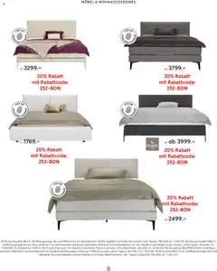 Vorschau des Merkblatts Prospekt vom Shop Livique gültig von 24.09.2025 bis | Seite: 25