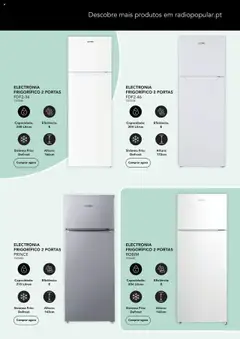 Pré-visualização do folheto da loja Radio Popular válida a partir de 29/10/2024 | Página: 5