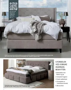 Forhåndsvis Bohusmagasinet 2024 fra butikk Bohus gyldig fra 04/10/2024 | Side: 16