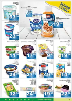 Náhled nabídky: Jip Leták platný od 05.11.2025 | Strana: 7