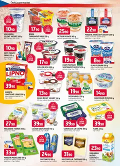 Náhled nabídky: Trefa Leták platný od 29.10.2025 | Strana: 4
