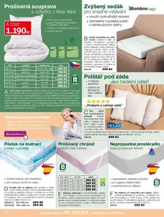 Náhled nabídky: Decodoma Katalog Podzim 2025 platný od 25.08.2025 | Strana: 24