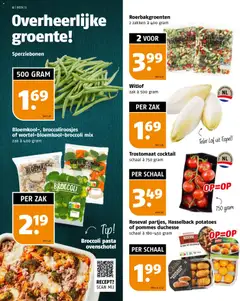 Voorbeeld van Folder week 51 van winkel Poiesz geldig vanaf 14-12-2025 | Pagina: 8