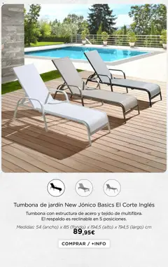 Vista previa del folleto de la tienda La Tienda en Casa válido desde el 01/03/2024 | Página: 7