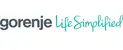 Logo Gorenje