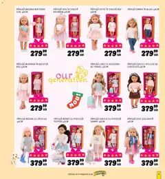 Previzualizarea de cataloage: Noriel Catalog nou valabil de la 17.11.2025 | Pagina: 7