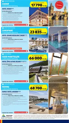 Aldi - Akciós újság Aldi megtekintése, amely érvényes 2025.11.06.-től | Oldal: 48