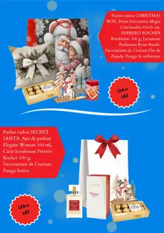 Previzualizarea de cataloage: Emag Catalog nou valabil de la 05.12.2025 | Pagina: 3