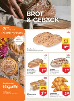 Vorschau der Angebote: MPREIS Flugblatt gültig ab 30.10.2025 | Seite: 4