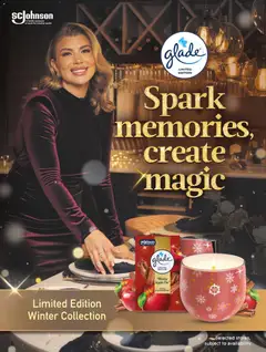 Preview of Waitrose Offers valid from 04/12/2025 | Page: 28