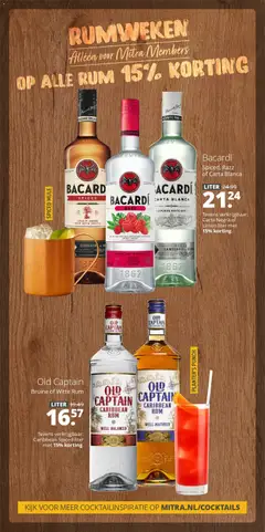 Voorbeeld van Folder van winkel Mitra geldig vanaf 03-11-2025 | Pagina: 9