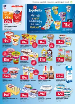 Náhled nabídky: Terno Leták platný od 29.10.2025 | Strana: 5