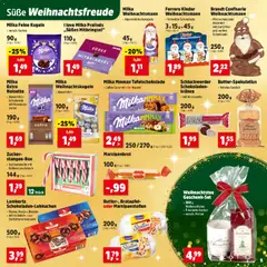 Vorschau der Angebote: Thomas Philipps Flugblatt gültig ab 01.12.2025 | Seite: 10