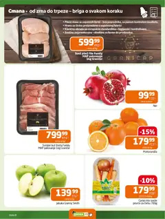 Pregled Gomex kataloga - važi od 05.11.2025 | Strana: 3