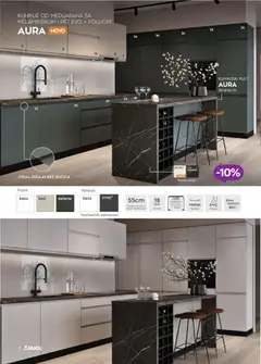 Pregled Matis kataloga - važi od 01.11.2025 | Strana: 2