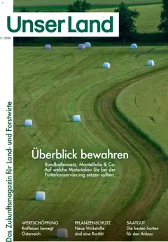 Vorschau der Angebote: Lagerhaus Unser-Land März 2026 gültig ab 02.03.2026