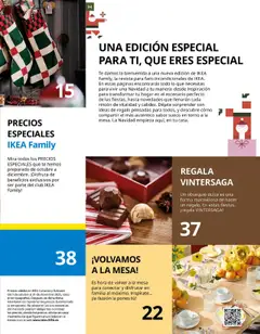 Vista previa del folleto de la tienda IKEA válido desde el 01/10/2025 | Página: 5