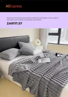 Preview of AliExpress flyer valid from 11/10/2025 | Page: 15