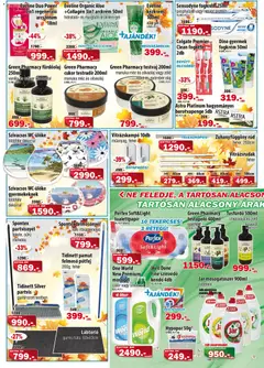 Vianni - Akciós újság Vianni megtekintése, amely érvényes 2025.11.05.-től | Oldal: 2