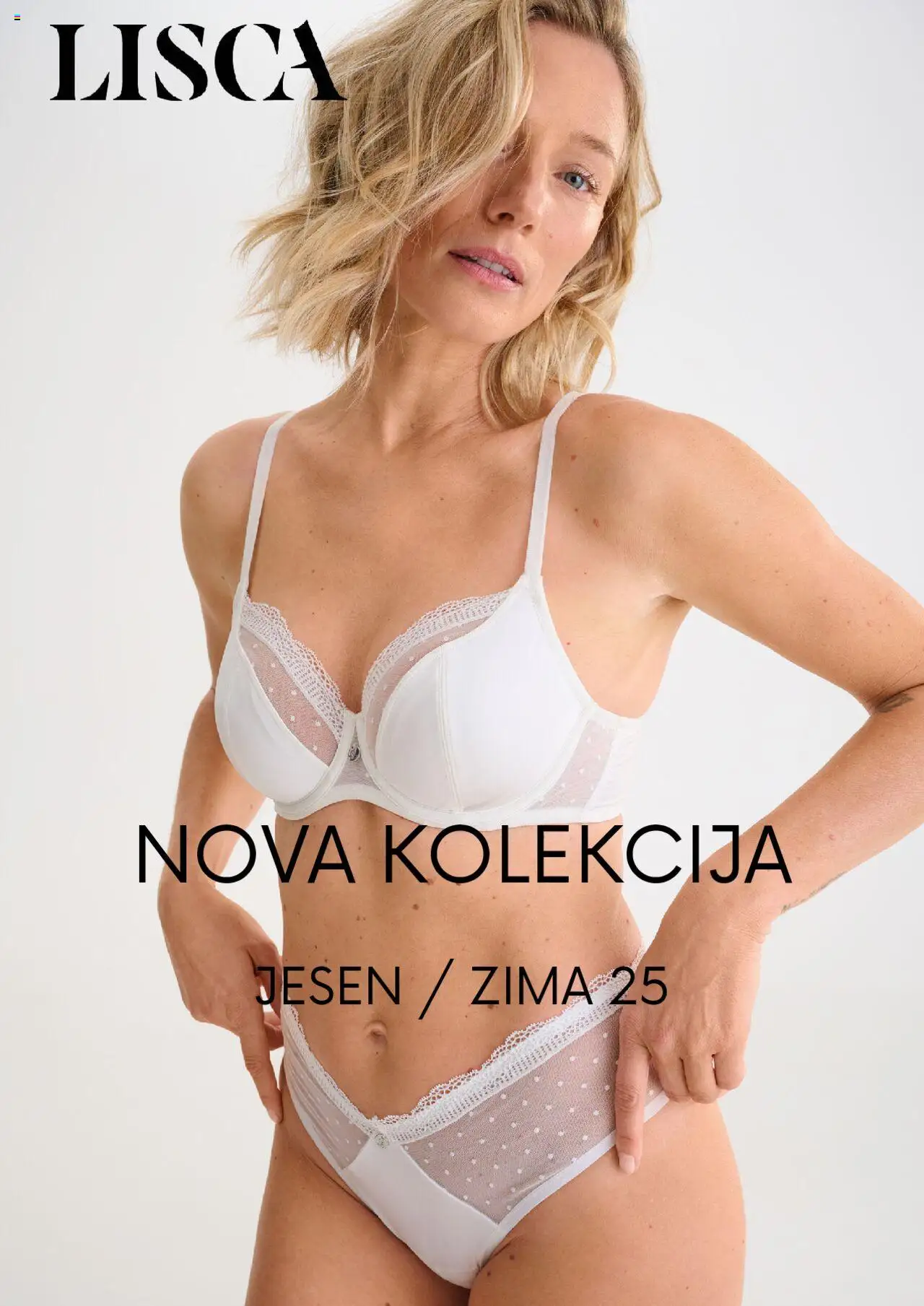 Lisca Katalog od 01.09.2025 - aktualna ponudba - stran 1