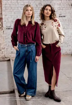 Voorbeeld van Folder van winkel Bel&Bo geldig vanaf 13/10/2025 | Pagina: 2