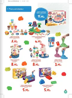 Vista previa del folleto de la tienda Family Cash válido desde el 17/11/2025 | Página: 18