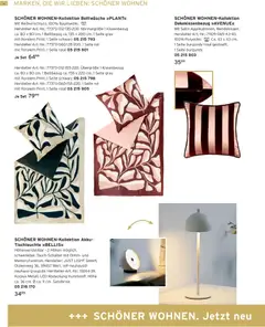 Vorschau von dem Prospekt des Geschäftes Tchibo, gültig ab dem 01.11.2025 | Seite: 146