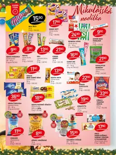 Náhled nabídky: Flop Leták platný od 26.11.2025 | Strana: 8