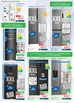 Voorbeeld van Folder van winkel Eldi geldig vanaf 01/11/2025 | Pagina: 5