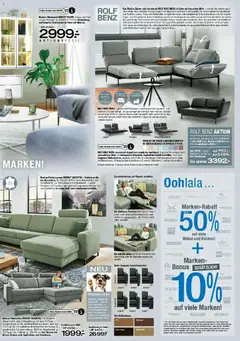 Vorschau von dem Prospekt des Geschäftes Ostermann, gültig ab dem 28.11.2025 | Seite: 2