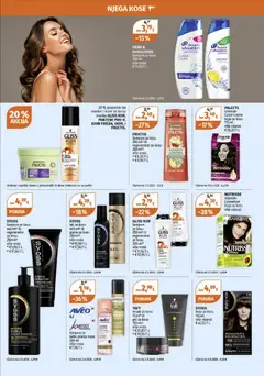 Pregled letka Katalog trgovine Müller vrijedi od 10.11.2025 | Stranica: 5