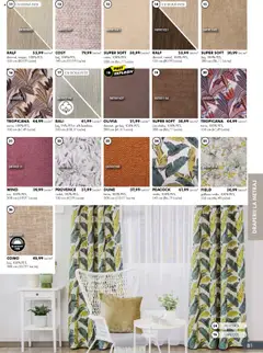 Previzualizarea de cataloage: Diego Catalog nou valabil de la 01.10.2025 | Pagina: 81