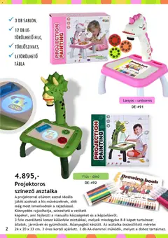 Betly - Betly új katalógus - Dejó megtekintése, amely érvényes 2025.12.01.-től | Oldal: 2