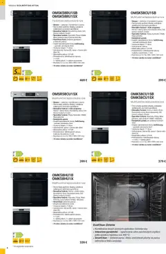 Náhľad Whirlpool letáku platného od 12.11.2025 | Strana: 8