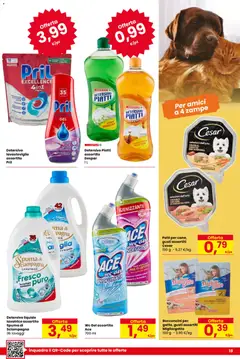 Anteprima dell'opuscolo Attuale volantino dal negozio Despar valido da 13/11/2025 | Pagina: 19