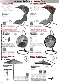 Náhled nabídky: Hecht Katalog - Podzim - zima 2025 platný od 01.09.2025 | Strana: 128